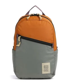 Light Rucksack 15″ recyceltes Nylon mehrfarbig