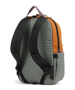 Light Rucksack 15″ recyceltes Nylon mehrfarbig