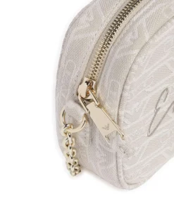 Lilly Umhängetasche Canvas natur