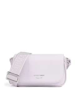 Lilly Umhängetasche Lederimitat rosa