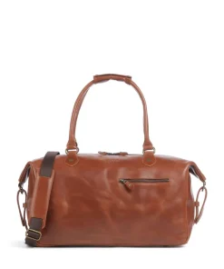 Linwood Weekender cognac 50 cm