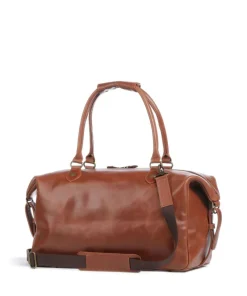 Linwood Weekender cognac 50 cm