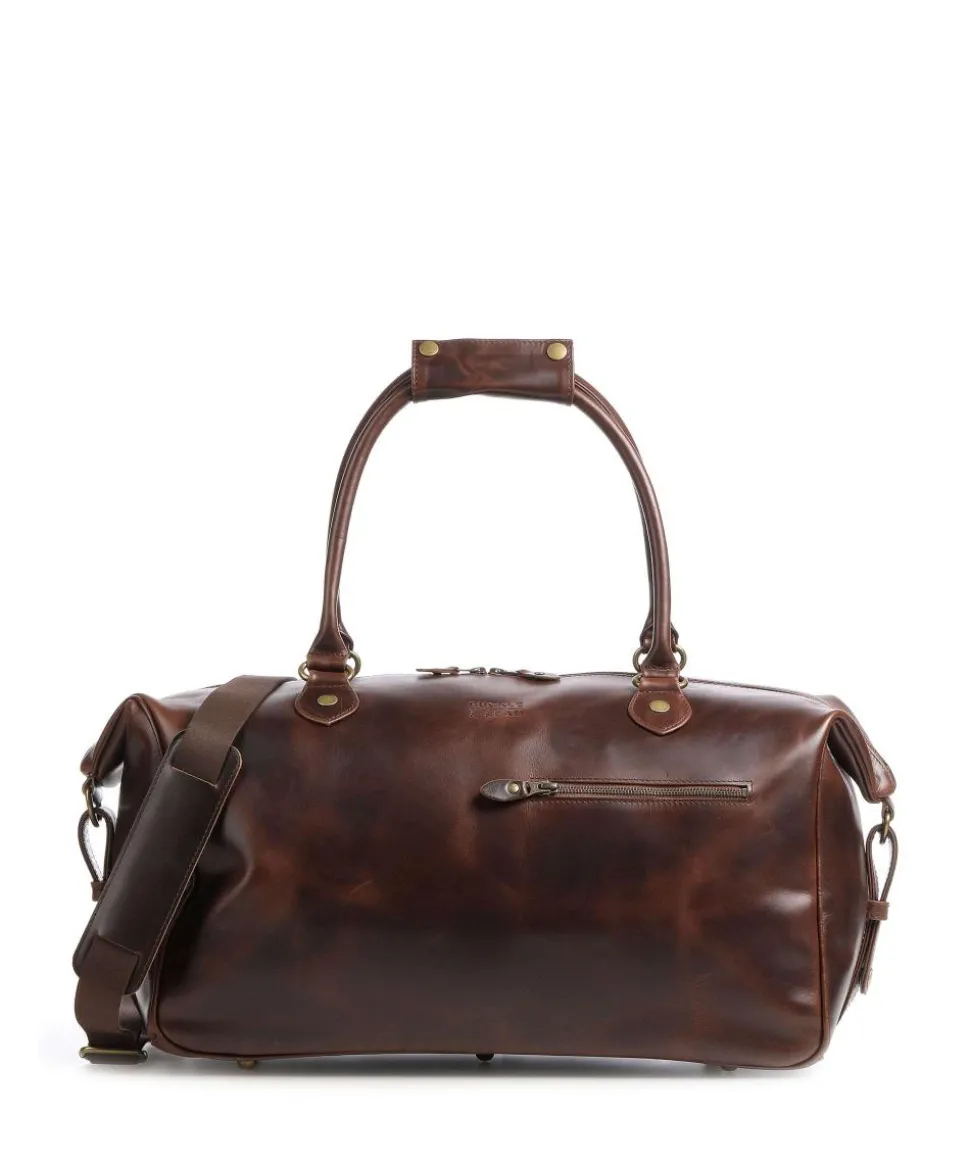 Linwood Weekender dunkelbraun 50 cm