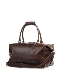 Linwood Weekender dunkelbraun 50 cm