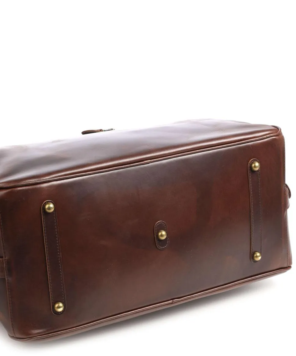 Linwood Weekender dunkelbraun 50 cm