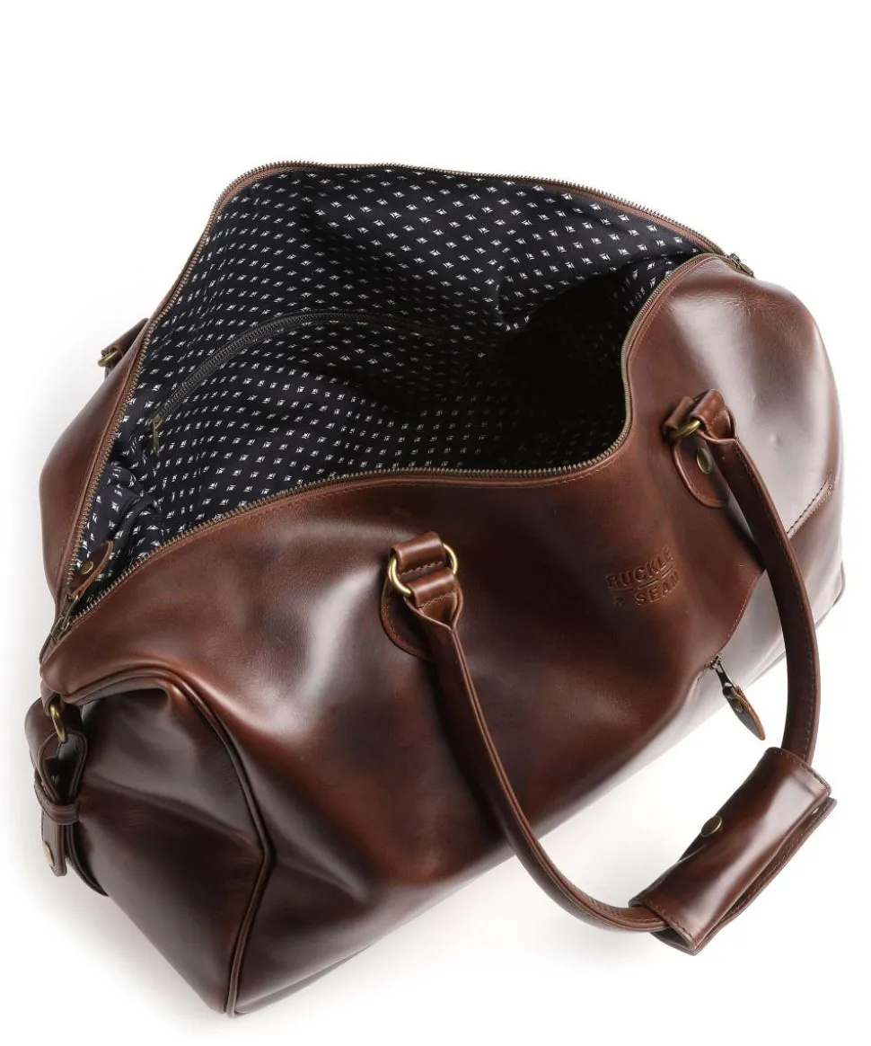 Linwood Weekender dunkelbraun 50 cm