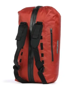 Lite 60 Reisetasche hellrot 58 cm