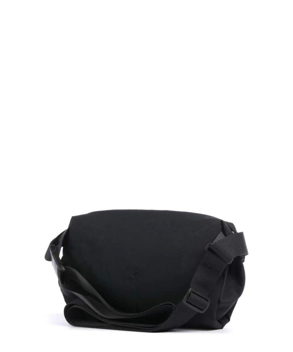 Lite 4L Mini Slingbag recyceltes Nylon, recyceltes Polyester schwarz