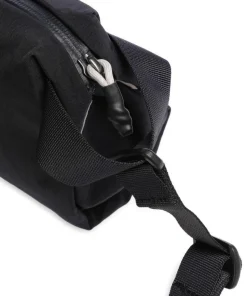 Lite 4L Mini Slingbag recyceltes Nylon, recyceltes Polyester schwarz