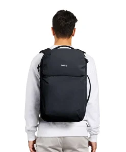 Lite 30L Reiserucksack 16″ recyceltes Nylon, recyceltes Polyester schwarz