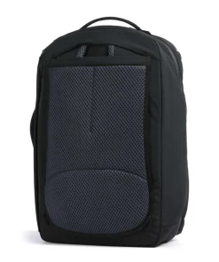 Lite 30L Reiserucksack 16″ recyceltes Nylon, recyceltes Polyester schwarz