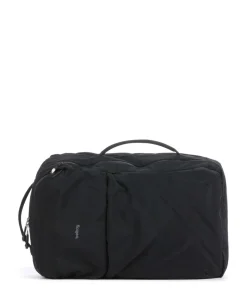 Lite 38L Reiserucksack 16″ recyceltes Nylon schwarz