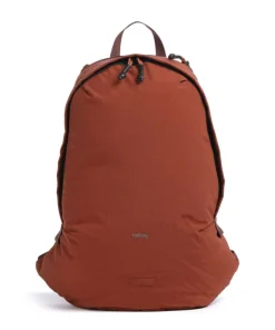 Lite 20L Rucksack recyceltes Nylon bernstein