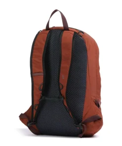 Lite 20L Rucksack recyceltes Nylon bernstein