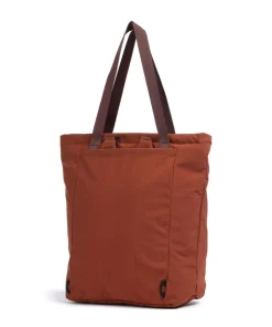 Lite 18L Rucksack-Tasche recyceltes Nylon bernstein