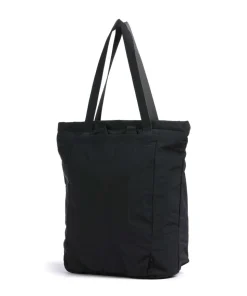 Lite 18L Rucksack-Tasche recyceltes Nylon schwarz