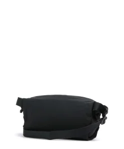 Lite 7L Slingbag recyceltes Nylon schwarz