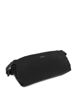 Lite 7L Slingbag recyceltes Nylon schwarz