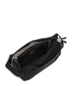 Lite 7L Slingbag recyceltes Nylon schwarz