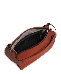 Lite 7L Slingbag recyceltes Nylon bernstein