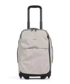 Lite Rollenreisetasche beige 51 cm