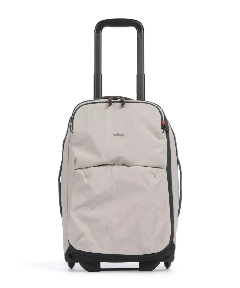 Lite Rollenreisetasche beige 51 cm