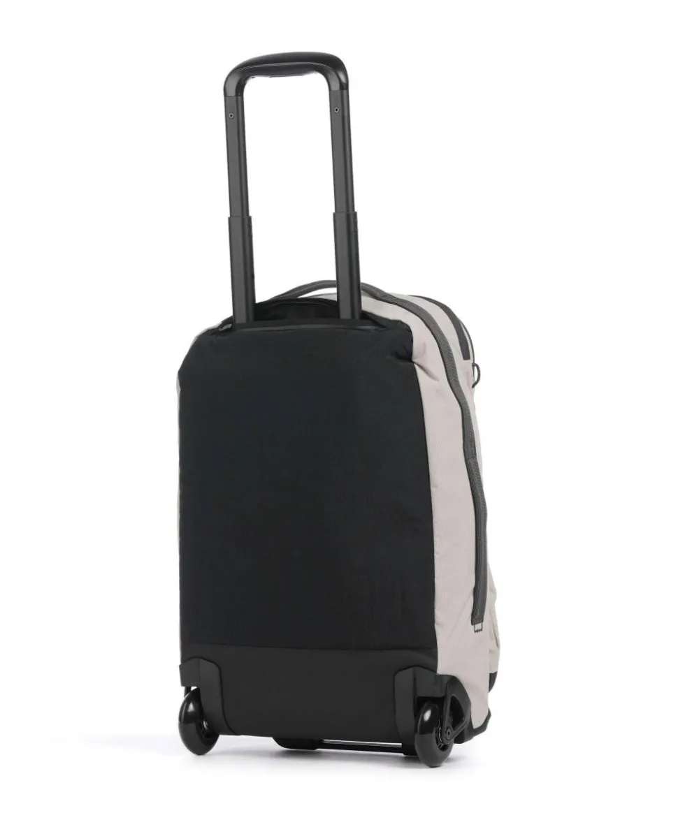 Lite Rollenreisetasche beige 51 cm