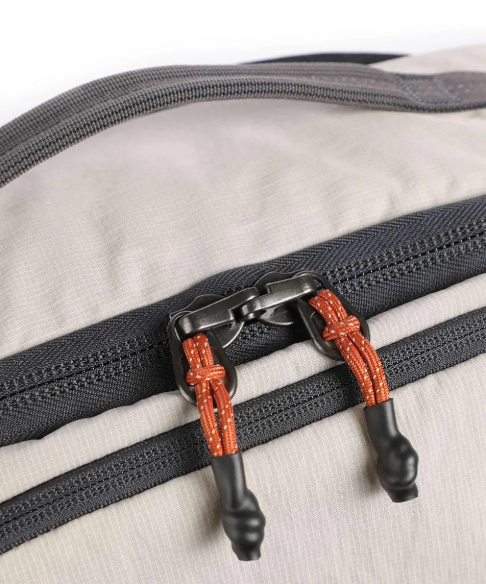 Lite Rollenreisetasche beige 51 cm