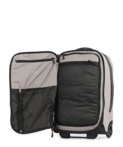 Lite Rollenreisetasche beige 51 cm