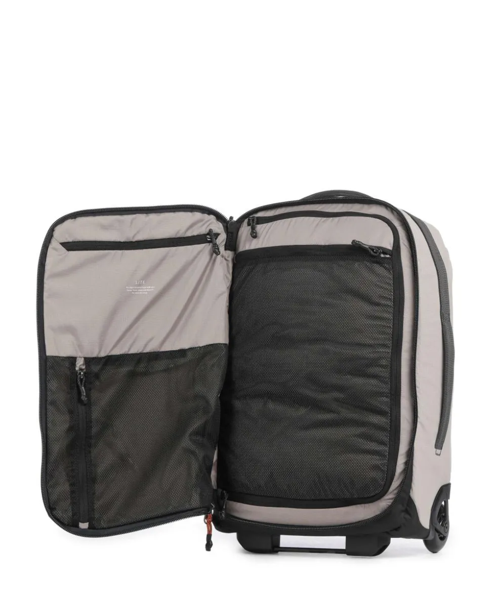 Lite Rollenreisetasche beige 51 cm