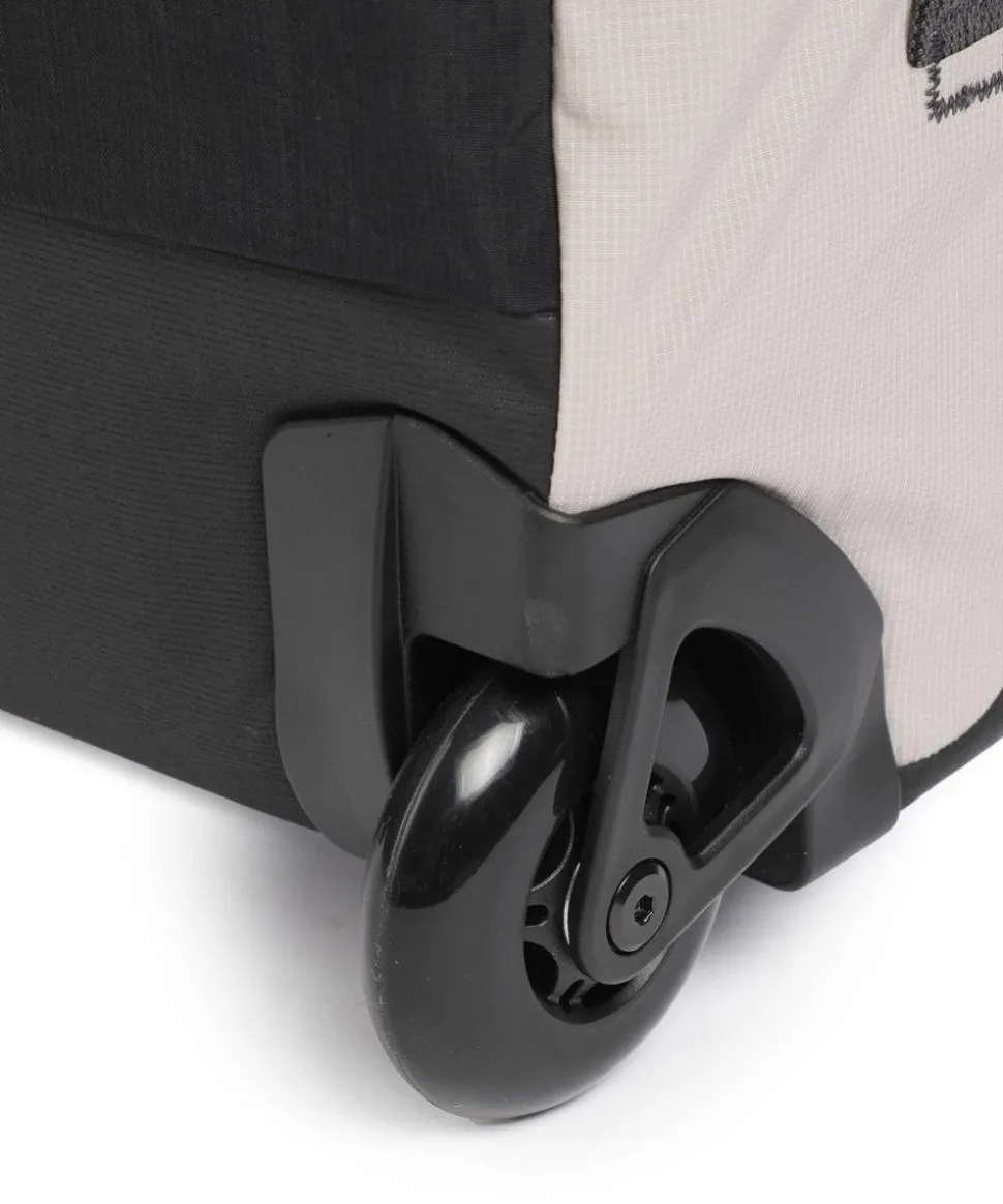 Lite Rollenreisetasche beige 51 cm