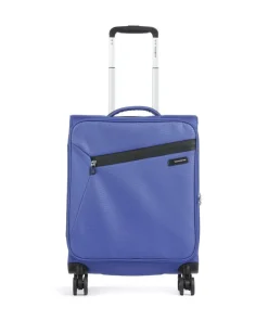 Litebeam 4-Rollen Trolley blau 55 cm