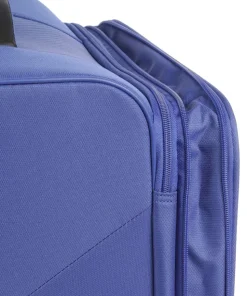 Litebeam 4-Rollen Trolley blau 66 cm