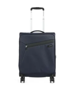 Litebeam 4-Rollen Trolley dunkelblau 55 cm