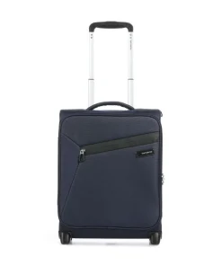 Litebeam 2-Rollen Trolley dunkelblau 45 cm