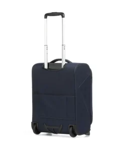 Litebeam 2-Rollen Trolley dunkelblau 45 cm