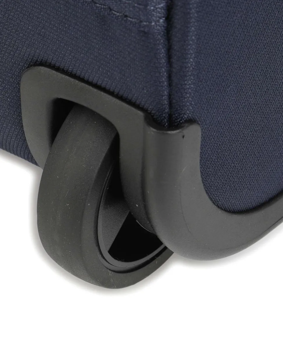 Litebeam 2-Rollen Trolley dunkelblau 45 cm