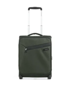 Litebeam 2-Rollen Trolley olivgrün 45 cm