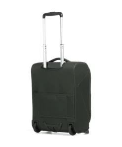 Litebeam 2-Rollen Trolley olivgrün 45 cm