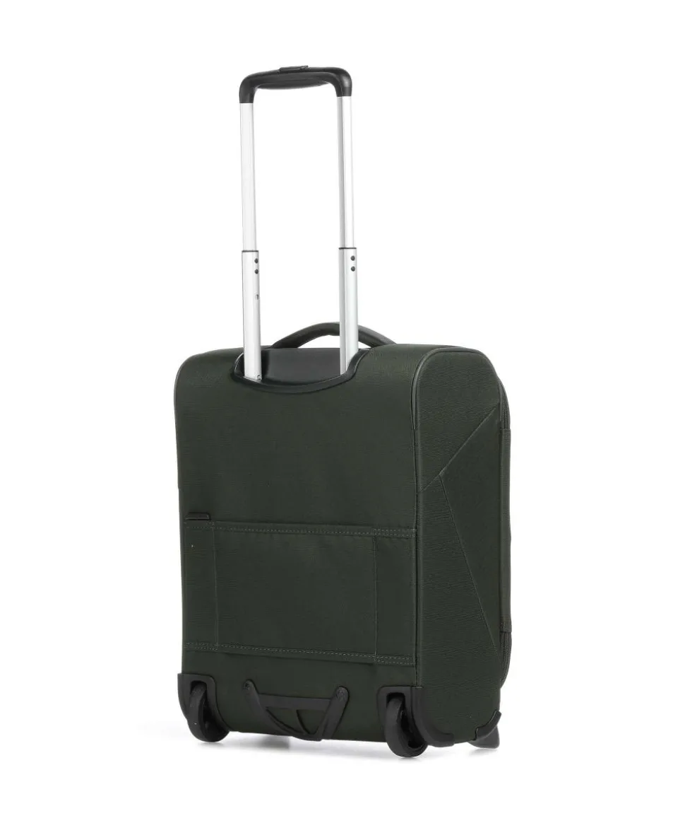 Litebeam 2-Rollen Trolley olivgrün 45 cm