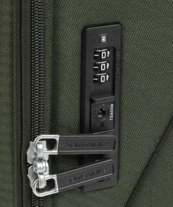 Litebeam 2-Rollen Trolley olivgrün 45 cm