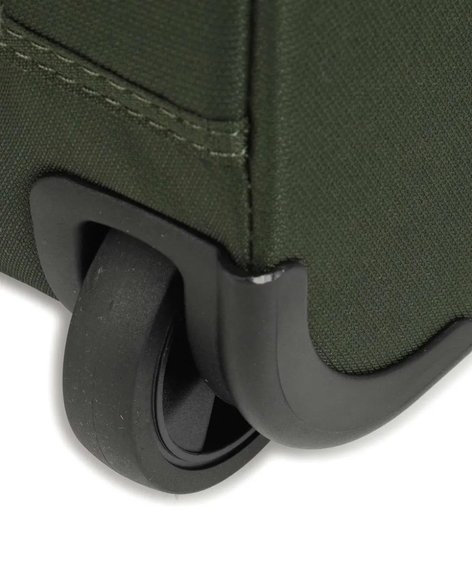 Litebeam 2-Rollen Trolley olivgrün 45 cm