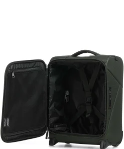 Litebeam 2-Rollen Trolley olivgrün 45 cm