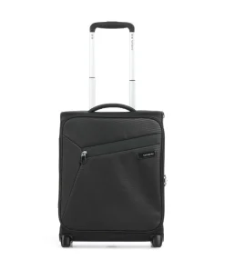 Litebeam 2-Rollen Trolley schwarz 45 cm