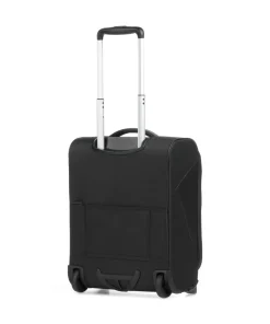 Litebeam 2-Rollen Trolley schwarz 45 cm