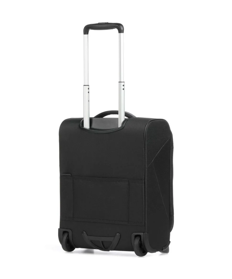 Litebeam 2-Rollen Trolley schwarz 45 cm