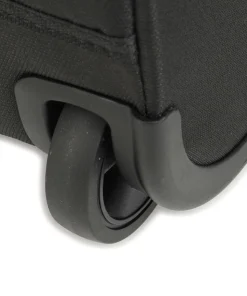 Litebeam 2-Rollen Trolley schwarz 45 cm