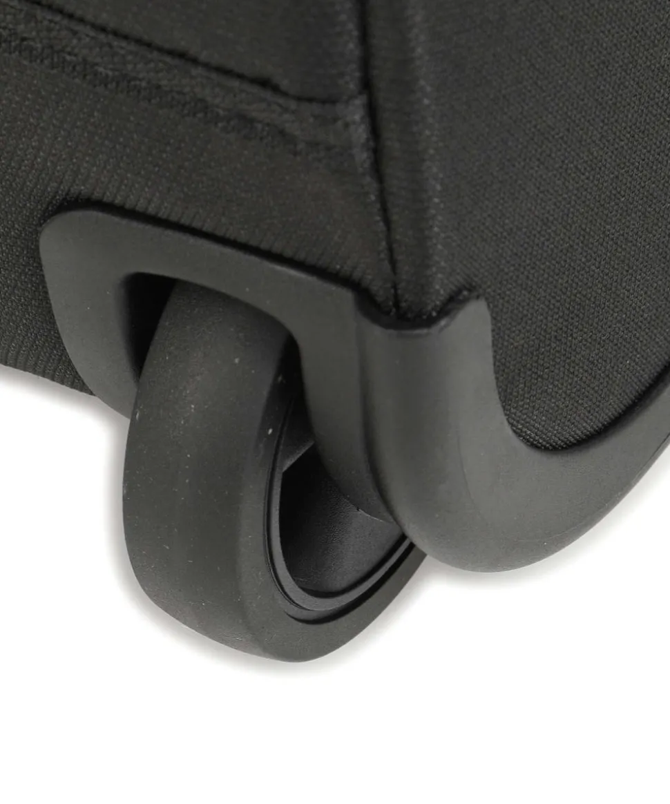 Litebeam 2-Rollen Trolley schwarz 45 cm