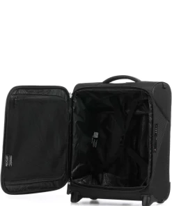 Litebeam 2-Rollen Trolley schwarz 45 cm