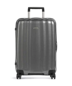 Lite-Cube 4-Rollen Trolley grau 68 cm